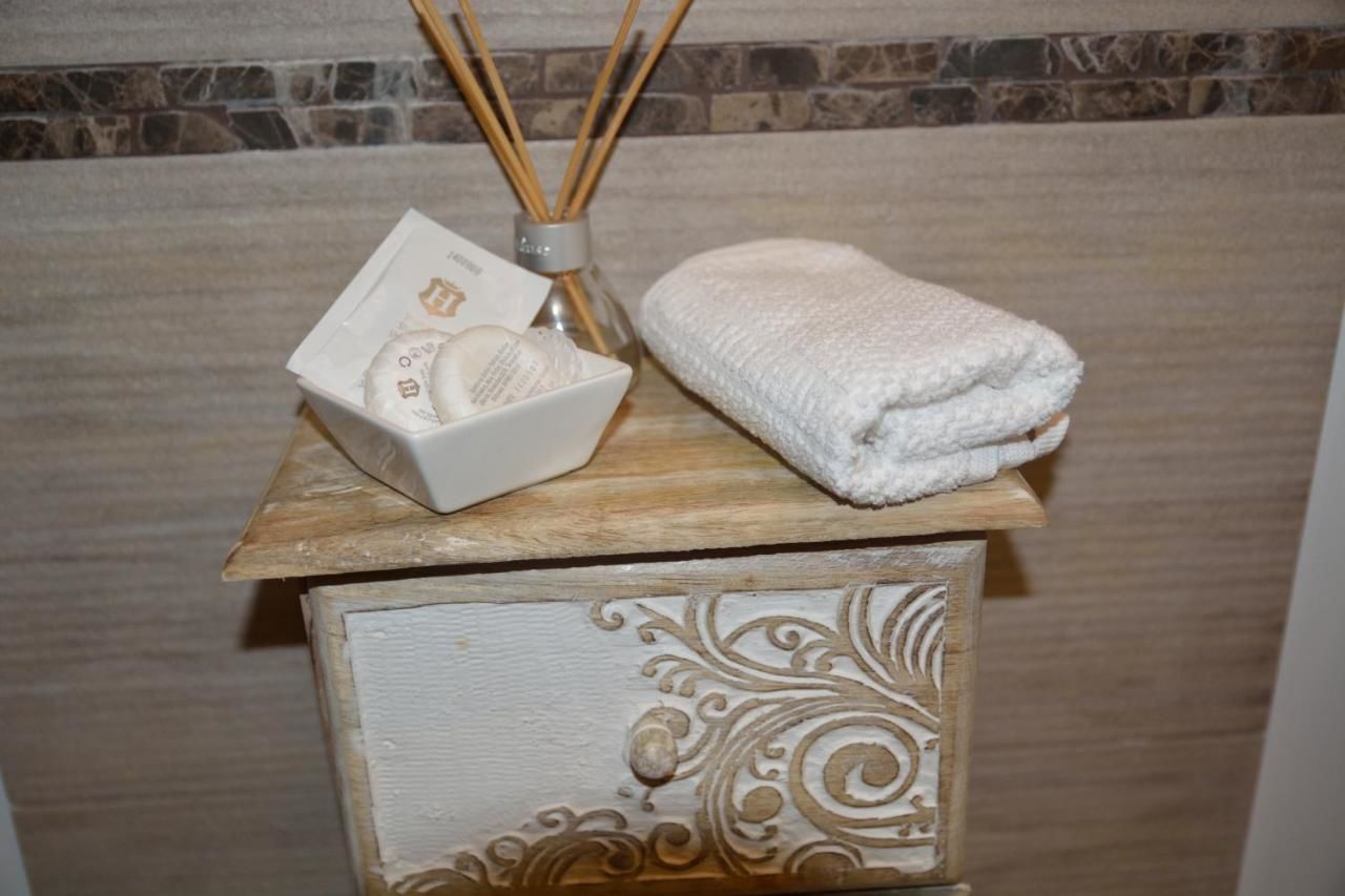 Гостевой дом Pensiunea GreenHill Брашов-16