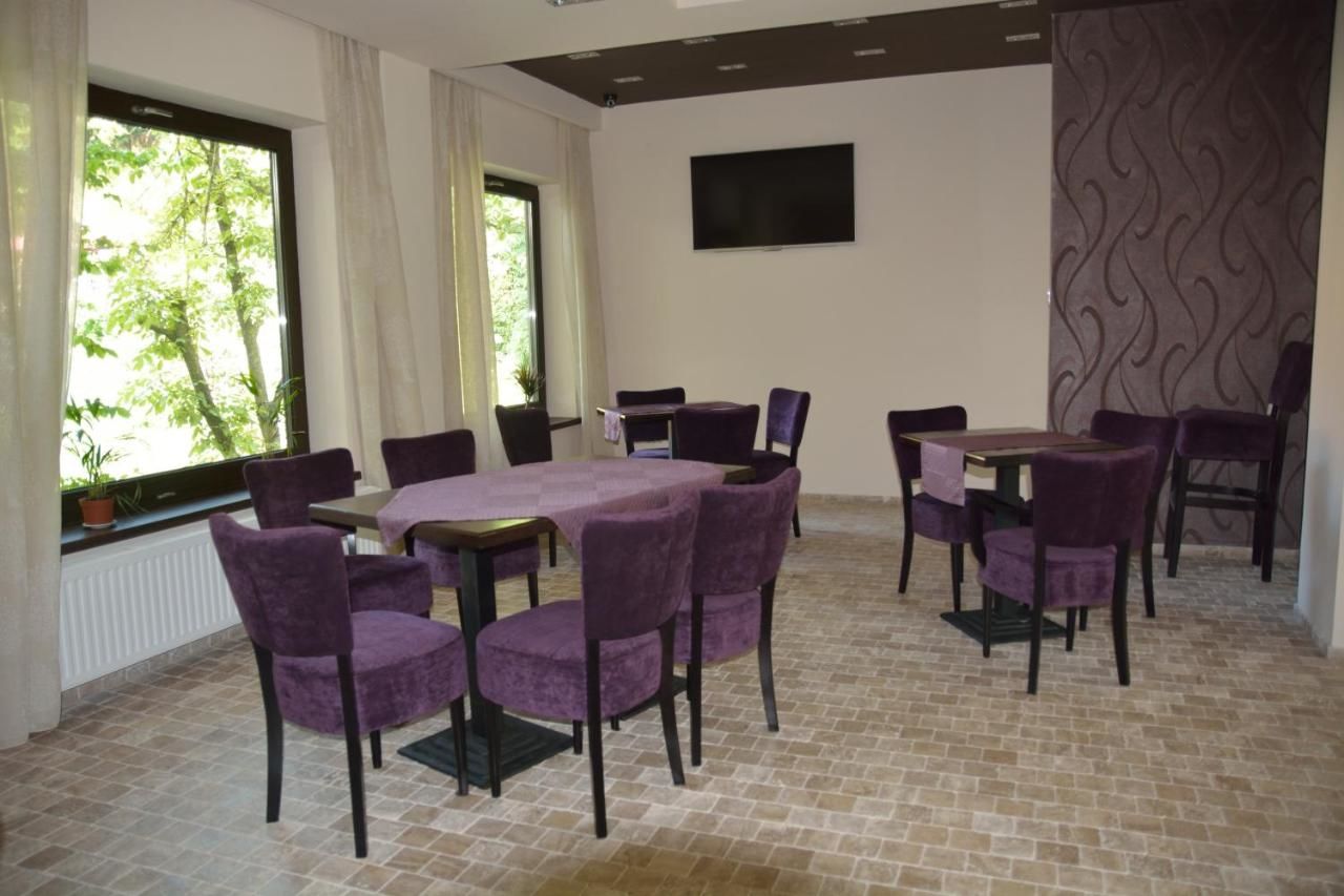 Гостевой дом Pensiunea GreenHill Брашов