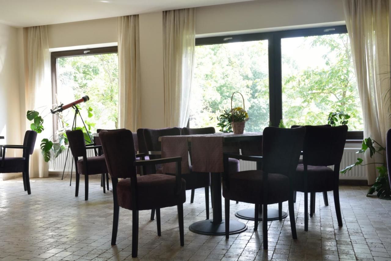 Гостевой дом Pensiunea GreenHill Брашов