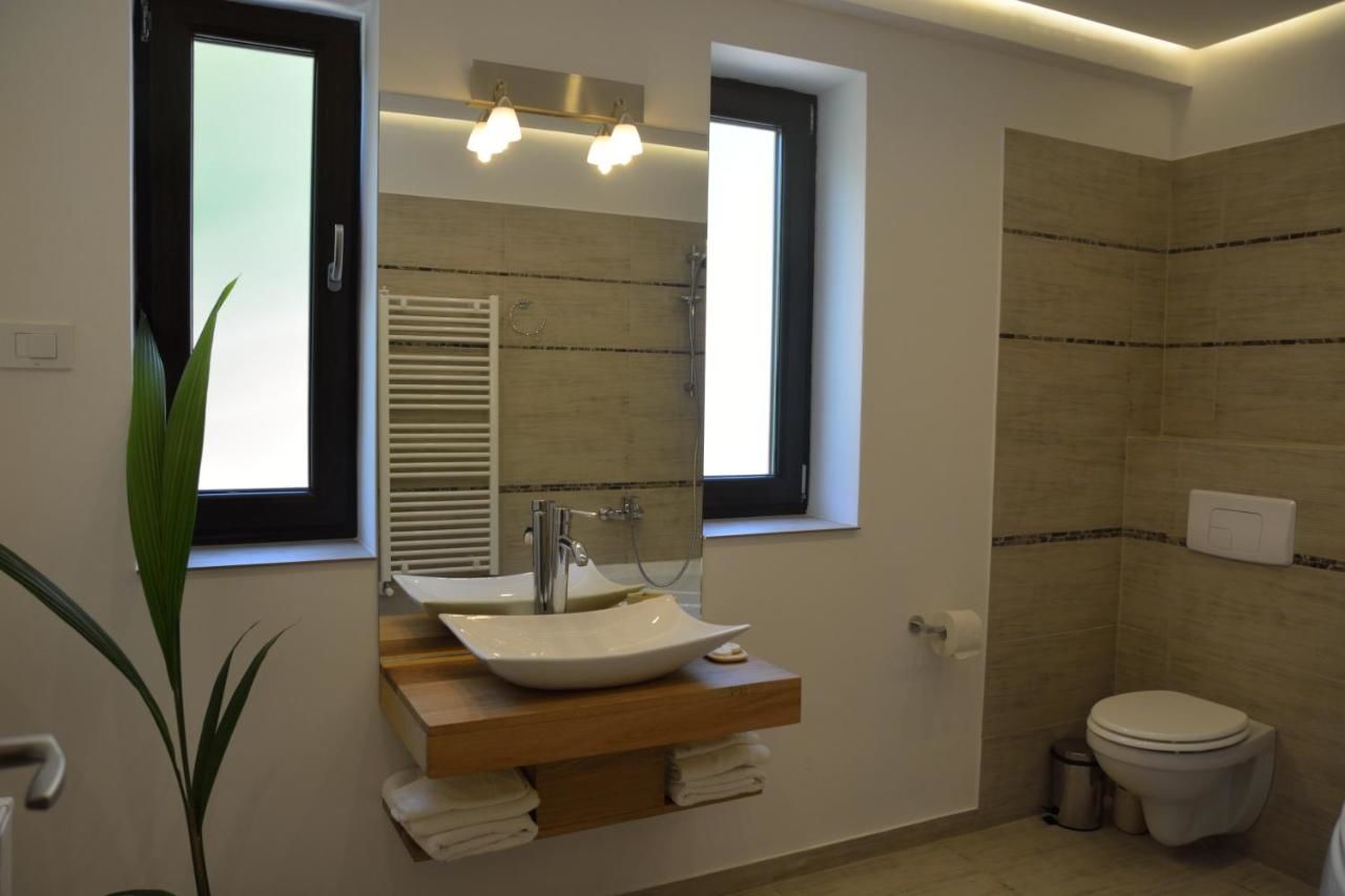 Гостевой дом Pensiunea GreenHill Брашов