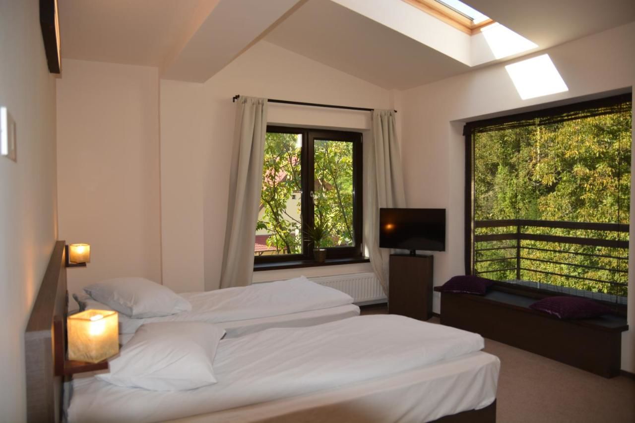 Гостевой дом Pensiunea GreenHill Брашов