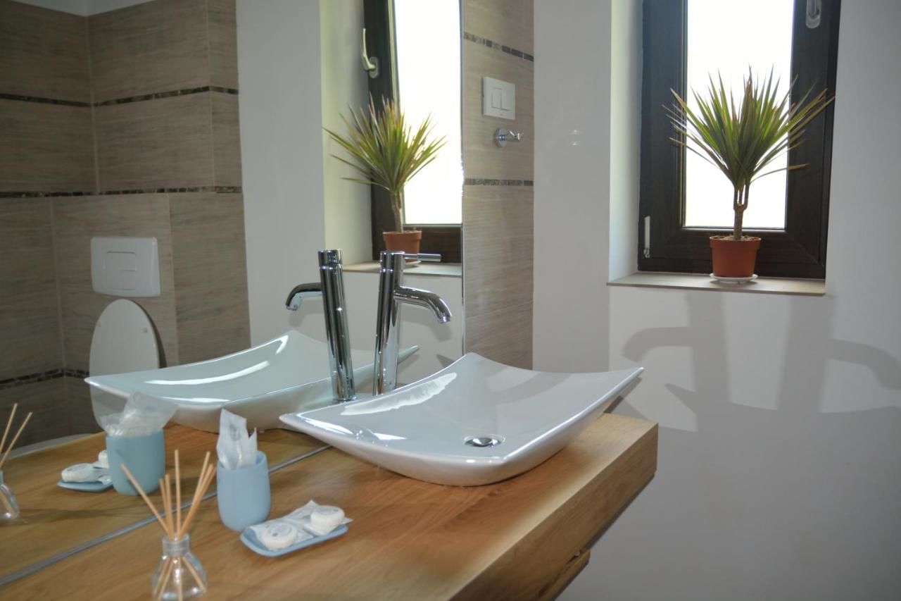 Гостевой дом Pensiunea GreenHill Брашов