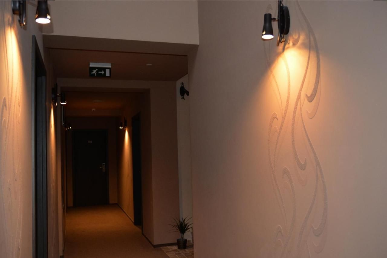 Гостевой дом Pensiunea GreenHill Брашов-30