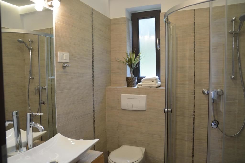 Гостевой дом Pensiunea GreenHill Брашов