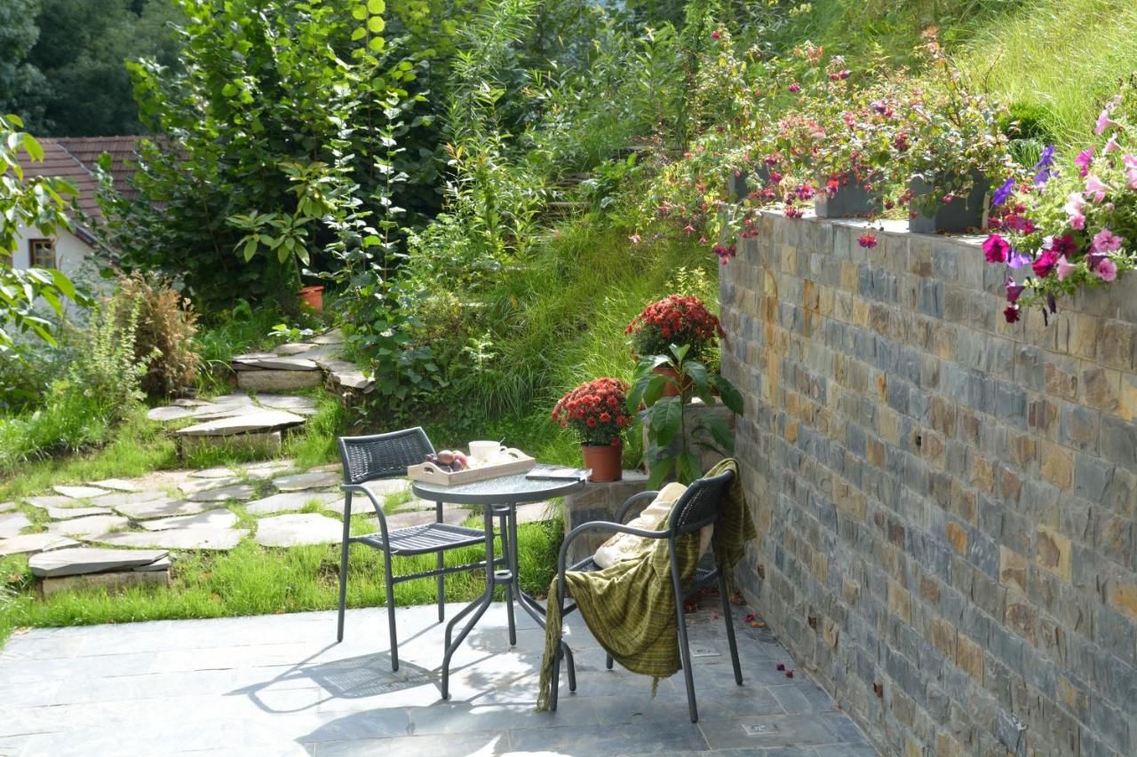 Гостевой дом Pensiunea GreenHill Брашов-8