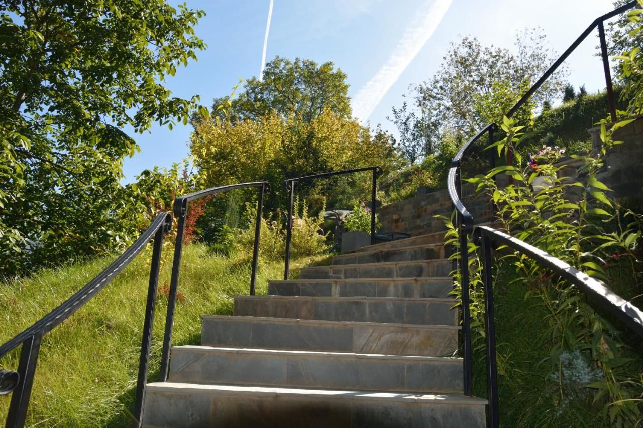 Гостевой дом Pensiunea GreenHill Брашов