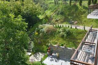 Гостевой дом Pensiunea GreenHill Брашов-5