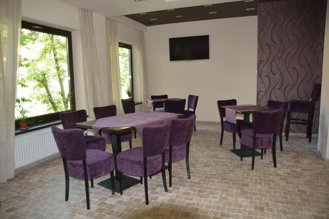 Гостевой дом Pensiunea GreenHill Брашов-16