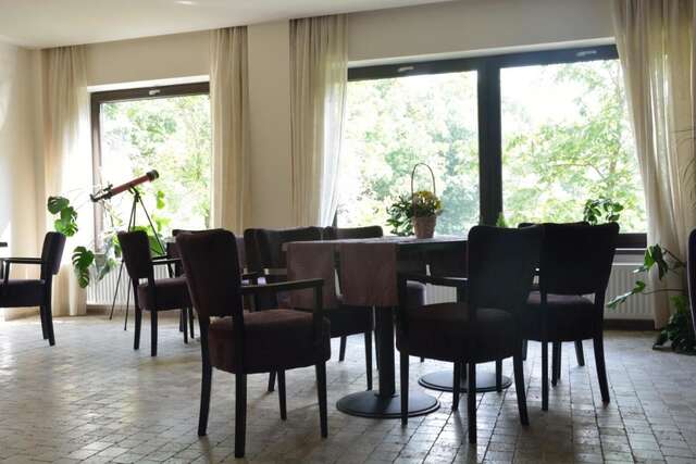 Гостевой дом Pensiunea GreenHill Брашов-17