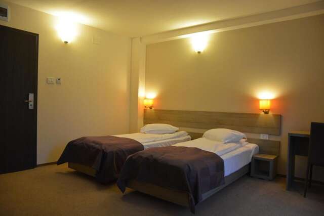 Гостевой дом Pensiunea GreenHill Брашов-23