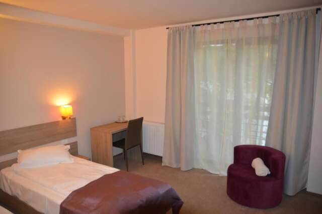 Гостевой дом Pensiunea GreenHill Брашов-24