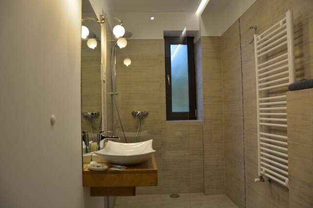 Гостевой дом Pensiunea GreenHill Брашов-26