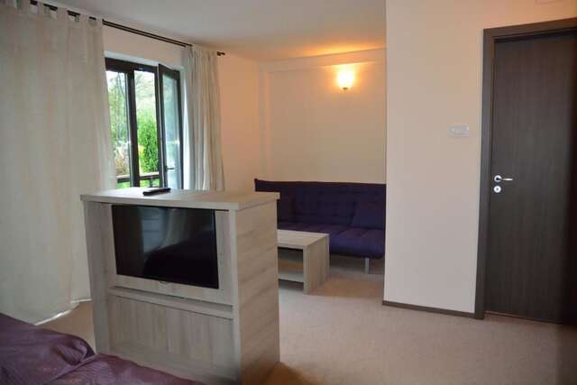 Гостевой дом Pensiunea GreenHill Брашов-32