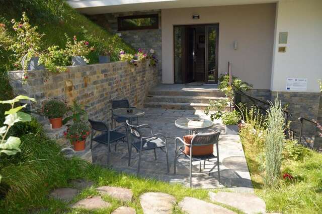 Гостевой дом Pensiunea GreenHill Брашов-6